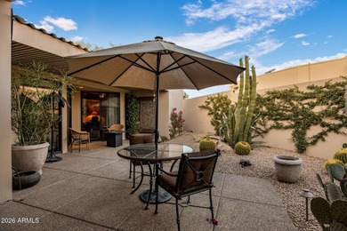 Refined desert living beckons beyond a striking glass gated - photo 38