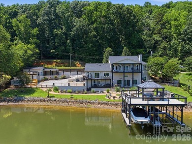Step inside this fully renovated waterfront home located on a - photo 1