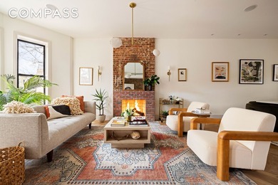 Introducing 1102 Prospect Place, a charming two-family townhouse - photo 1