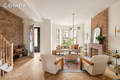 Introducing 1102 Prospect Place, a charming two-family townhouse - photo 2