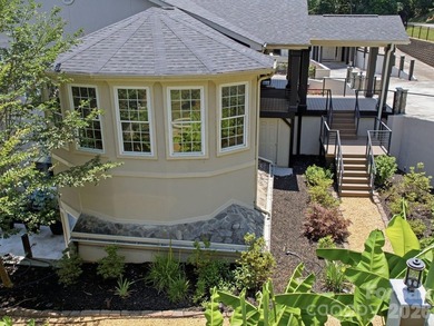 Step inside this fully renovated waterfront home located on a - photo 3