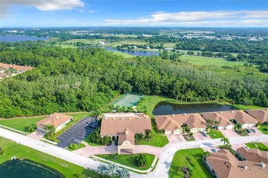Welcome to Vienna Square in Winter Haven, Florida! This 55+ - photo 43