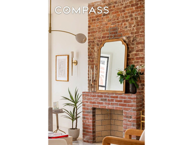 Introducing 1102 Prospect Place, a charming two-family townhouse - photo 3