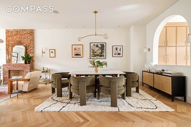 Introducing 1102 Prospect Place, a charming two-family townhouse - photo 4