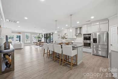 Step inside this fully renovated waterfront home located on a - photo 5