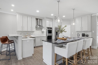 Step inside this fully renovated waterfront home located on a - photo 6