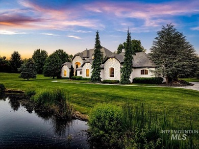 Exceptional custom home and timeless luxury nestled on a - photo 6