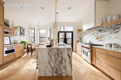 Introducing 1102 Prospect Place, a charming two-family townhouse - photo 6