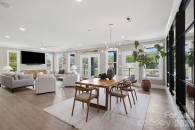 Step inside this fully renovated waterfront home located on a - photo 7