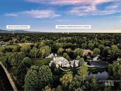 Exceptional custom home and timeless luxury nestled on a - photo 7