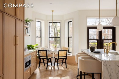 Introducing 1102 Prospect Place, a charming two-family townhouse - photo 7