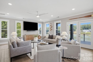 Step inside this fully renovated waterfront home located on a - photo 8