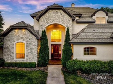 Exceptional custom home and timeless luxury nestled on a - photo 8