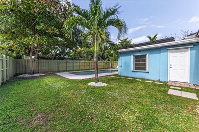 Come see this solar-powered 3 bedroom/ 2 bath home with lovely - photo 48