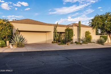 Refined desert living beckons beyond a striking glass gated - photo 49