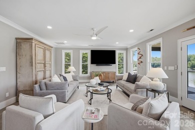 Step inside this fully renovated waterfront home located on a - photo 9