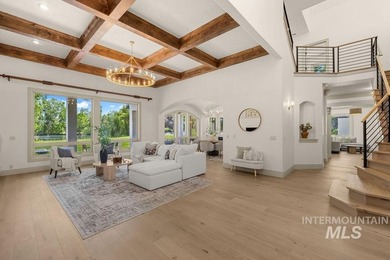 Exceptional custom home and timeless luxury nestled on a - photo 9