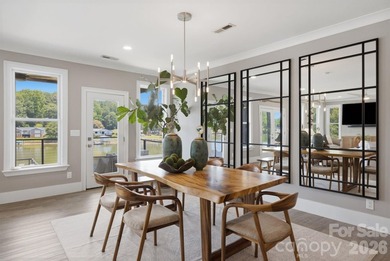 Step inside this fully renovated waterfront home located on a - photo 10