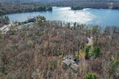 Lake Home For Sale in Goshen, Connecticut