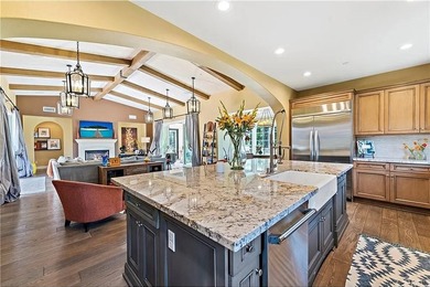 A rare chance to lease one of Covenant Hills' most sought-after - photo 1