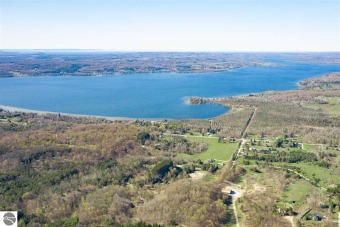 Lake Leelanau Acreage Sale Pending in Traverse City Michigan