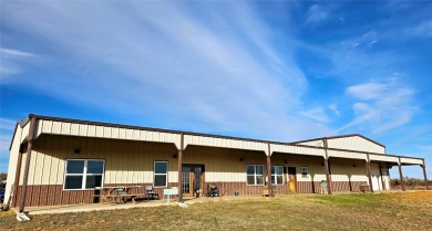 Lake Home For Sale in Marlow, Oklahoma