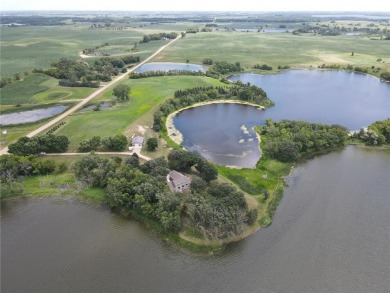 Lake Home For Sale in Spicer, Minnesota