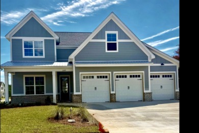 Lake Home For Sale in Tallahassee, Florida