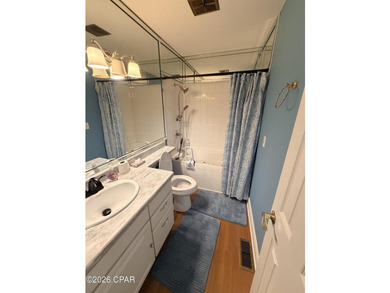 Waterfront townhome overlooking beautiful Merritt's Mill Pond! - photo 7