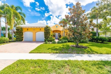 Lake Home For Sale in Vero Beach, Florida