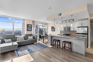 Enjoy sweeping vistas high above downtown Kelowna! This - photo 8