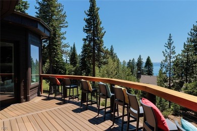 Set on nearly one acre, this beautifully remodeled retreat - photo 14