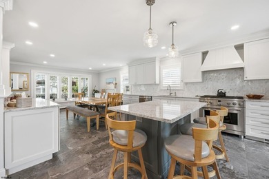 The St. Leonard's Tract home you have been waiting for is - photo 14