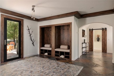 Set on nearly one acre, this beautifully remodeled retreat - photo 17