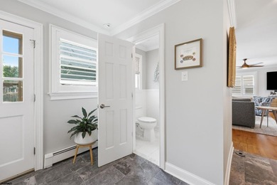 The St. Leonard's Tract home you have been waiting for is - photo 20