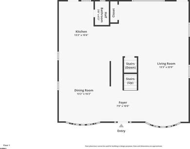 The St. Leonard's Tract home you have been waiting for is - photo 22