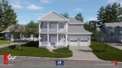 Beaufort River Home For Sale in Beaufort South Carolina