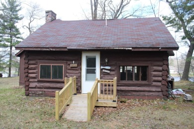 Lake Home For Sale in Marinette, Wisconsin
