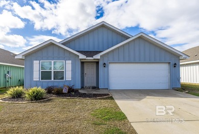 (private lake, pond, coastal) Home For Sale in Daphne Alabama