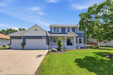 This beautifully updated 2-story home offers 6 spacious bedrooms - photo 1