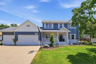This beautifully updated 2-story home offers 6 spacious bedrooms - photo 2