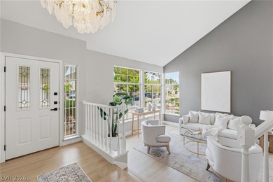 Welcome to a beautifully reimagined residence in the highly - photo 3