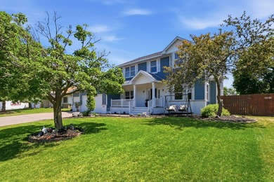 This beautifully updated 2-story home offers 6 spacious bedrooms - photo 4