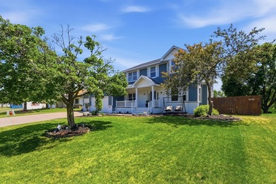 This beautifully updated 2-story home offers 6 spacious bedrooms - photo 5