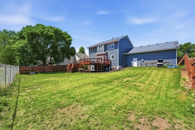 This beautifully updated 2-story home offers 6 spacious bedrooms - photo 10