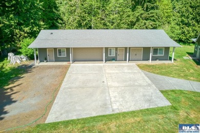 This 5+ acre private estate consists of a 3 bed 2 bath single - photo 3