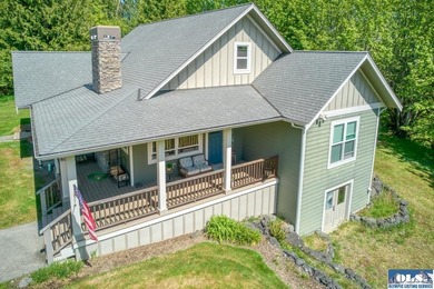 This 5+ acre private estate consists of a 3 bed 2 bath single - photo 4