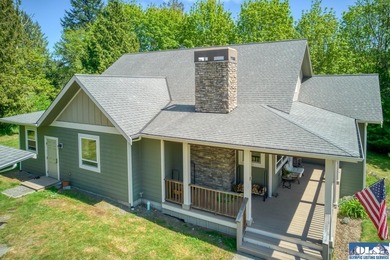 This 5+ acre private estate consists of a 3 bed 2 bath single - photo 5