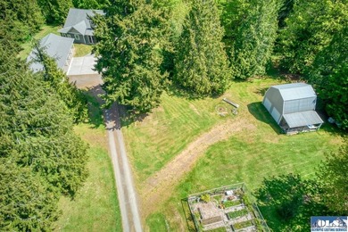 This 5+ acre private estate consists of a 3 bed 2 bath single - photo 7