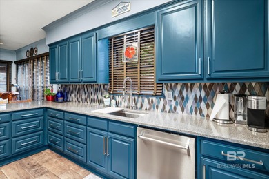 Designer's patio home in well sought after Ashbury Place in the